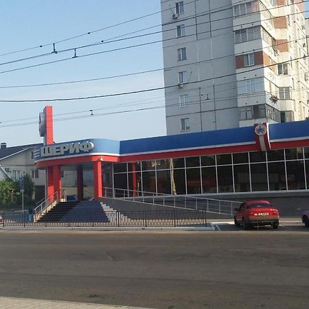 Apartment Tiraspol Center 外观 照片