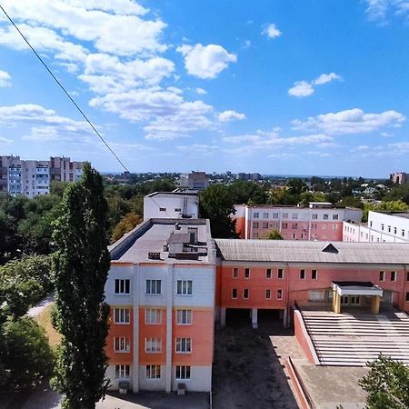 Apartment Tiraspol Center 外观 照片