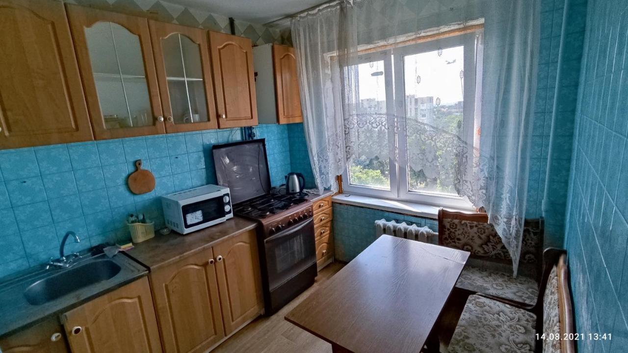 Apartment Tiraspol Center 外观 照片