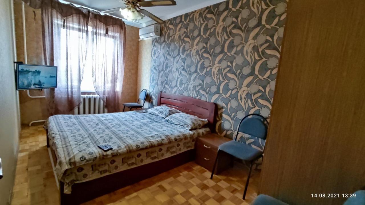 Apartment Tiraspol Center 外观 照片
