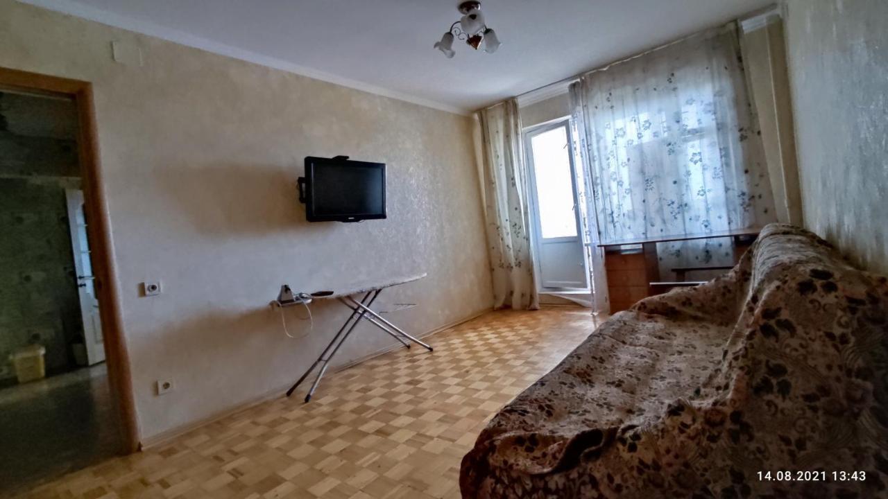 Apartment Tiraspol Center 外观 照片