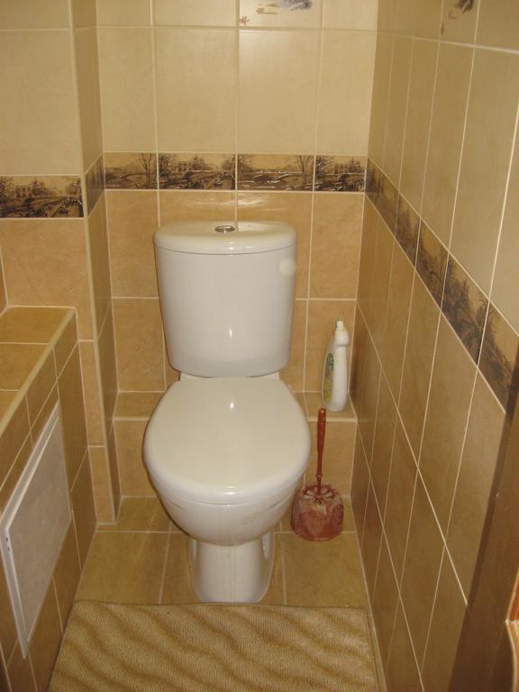 Apartment Tiraspol Center 外观 照片