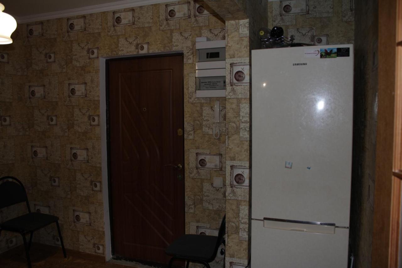 Apartment Tiraspol Center 外观 照片