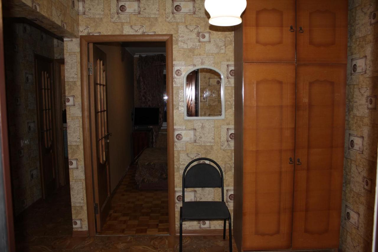 Apartment Tiraspol Center 外观 照片