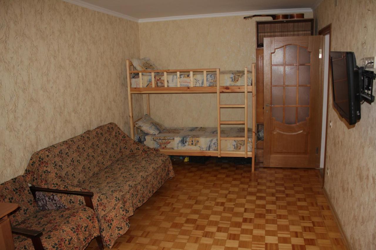 Apartment Tiraspol Center 外观 照片